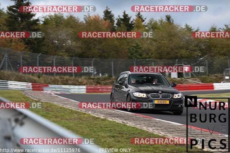 Bild #11125976 - Touristenfahrten Nürburgring Nordschleife (11.10.2020)