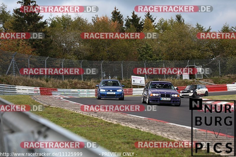 Bild #11125999 - Touristenfahrten Nürburgring Nordschleife (11.10.2020)