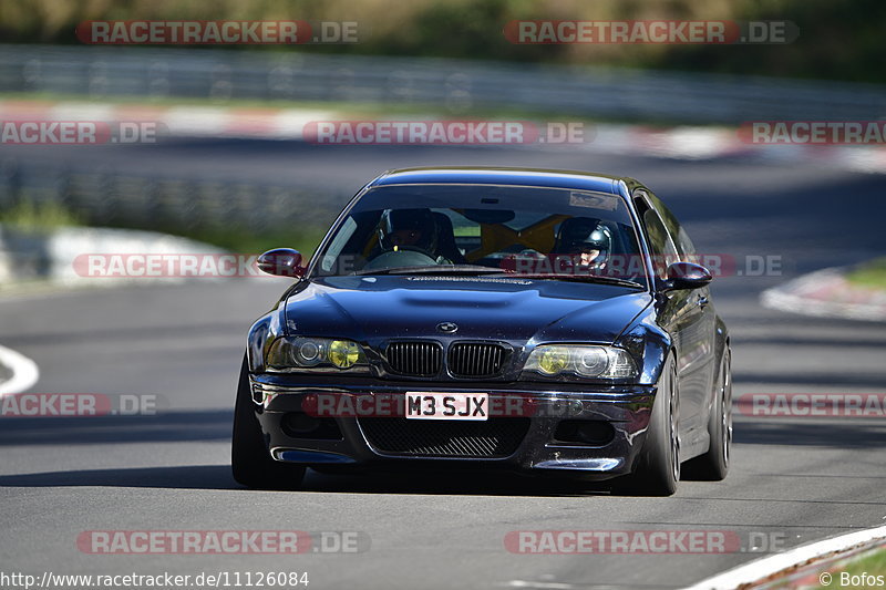 Bild #11126084 - Touristenfahrten Nürburgring Nordschleife (11.10.2020)