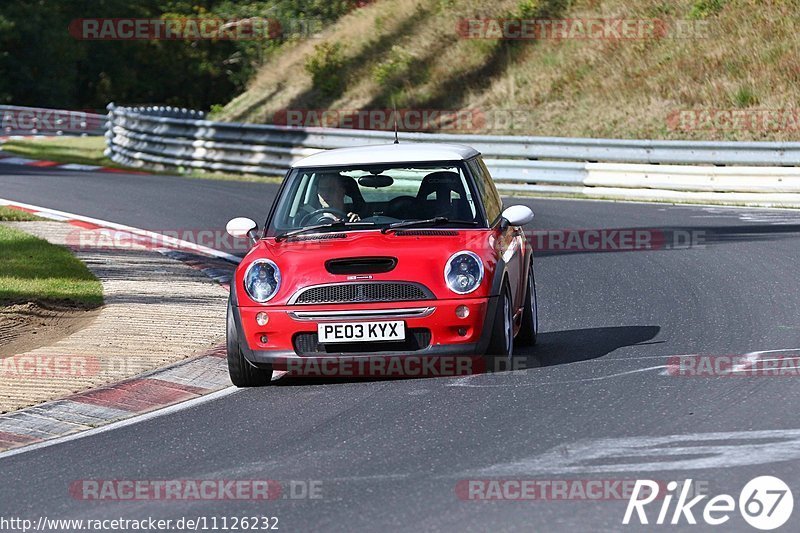 Bild #11126232 - Touristenfahrten Nürburgring Nordschleife (11.10.2020)