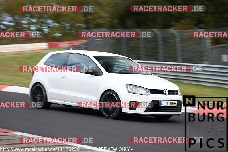 Bild #11126250 - Touristenfahrten Nürburgring Nordschleife (11.10.2020)