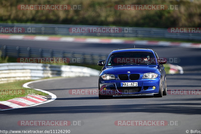 Bild #11126290 - Touristenfahrten Nürburgring Nordschleife (11.10.2020)