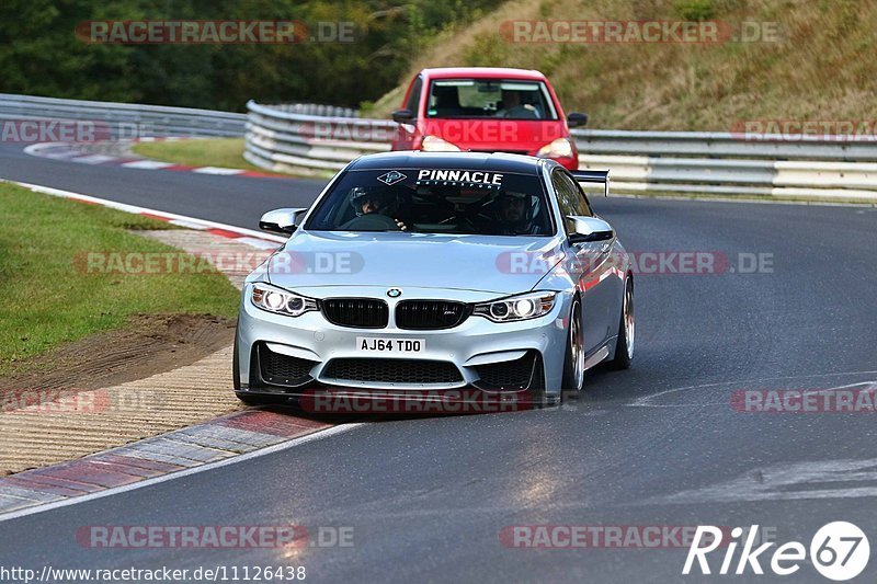 Bild #11126438 - Touristenfahrten Nürburgring Nordschleife (11.10.2020)