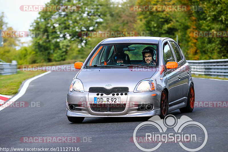 Bild #11127116 - Touristenfahrten Nürburgring Nordschleife (11.10.2020)