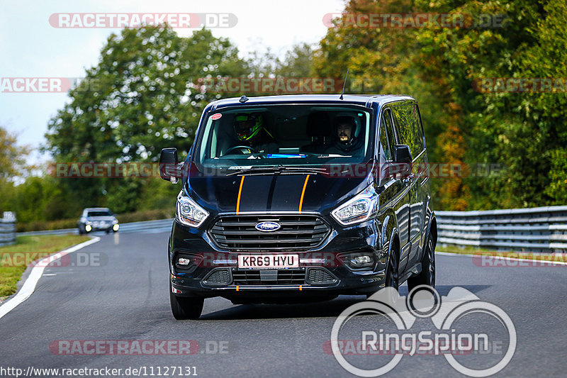 Bild #11127131 - Touristenfahrten Nürburgring Nordschleife (11.10.2020)