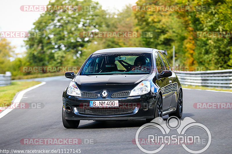 Bild #11127145 - Touristenfahrten Nürburgring Nordschleife (11.10.2020)