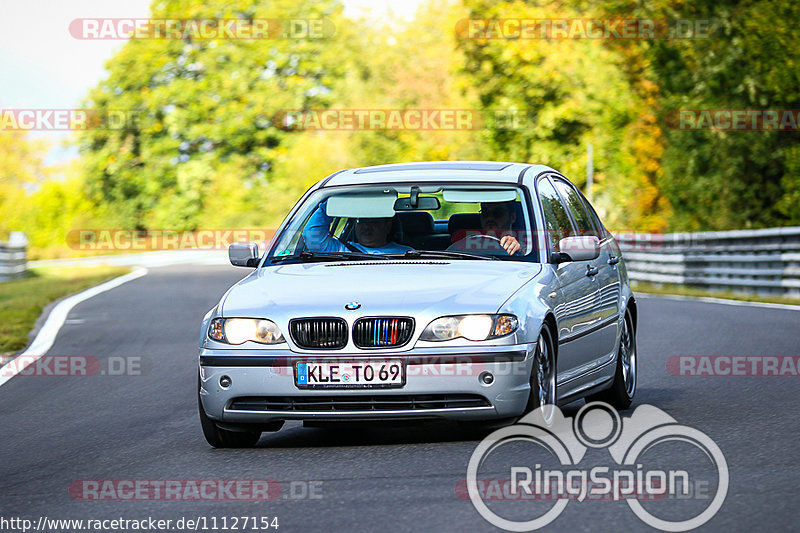 Bild #11127154 - Touristenfahrten Nürburgring Nordschleife (11.10.2020)