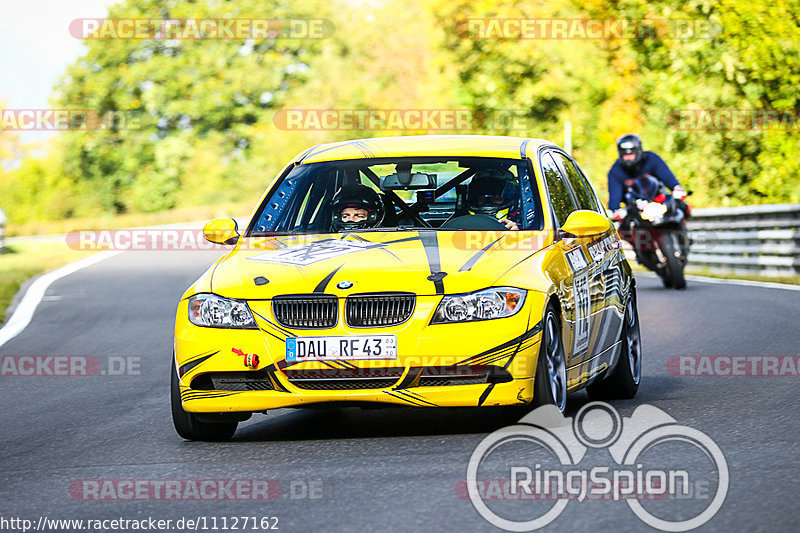 Bild #11127162 - Touristenfahrten Nürburgring Nordschleife (11.10.2020)