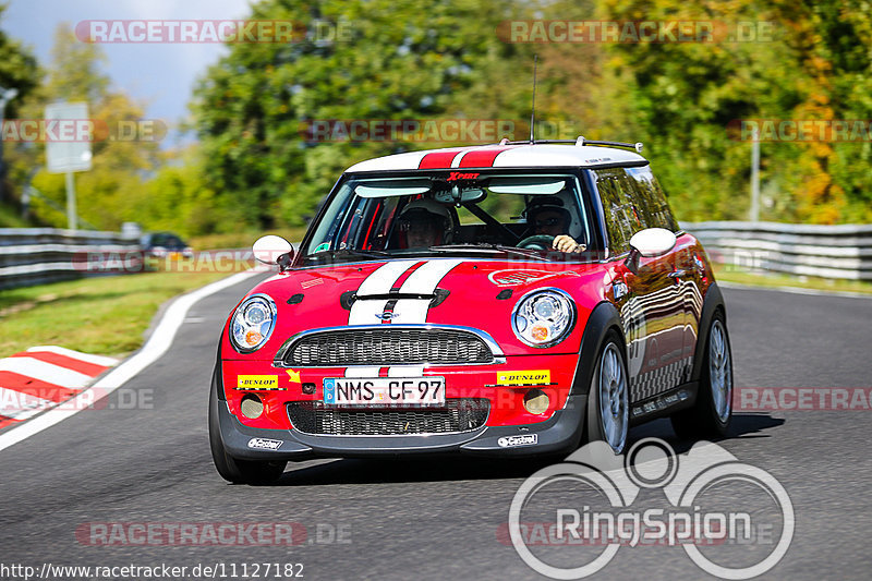 Bild #11127182 - Touristenfahrten Nürburgring Nordschleife (11.10.2020)