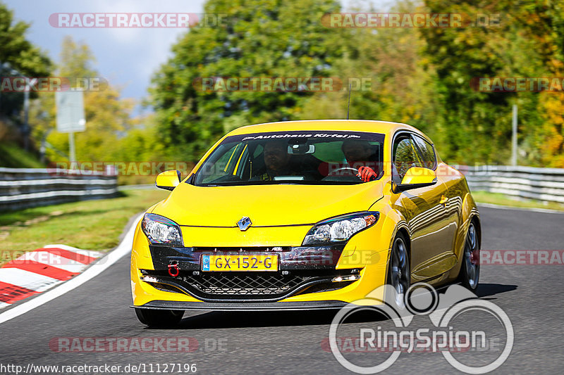 Bild #11127196 - Touristenfahrten Nürburgring Nordschleife (11.10.2020)