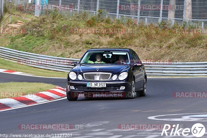 Bild #11127207 - Touristenfahrten Nürburgring Nordschleife (11.10.2020)