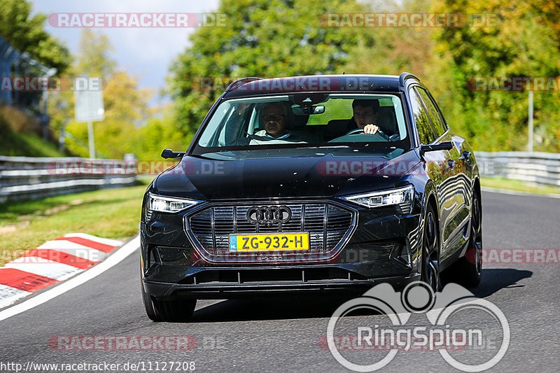 Bild #11127208 - Touristenfahrten Nürburgring Nordschleife (11.10.2020)