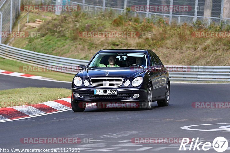 Bild #11127212 - Touristenfahrten Nürburgring Nordschleife (11.10.2020)