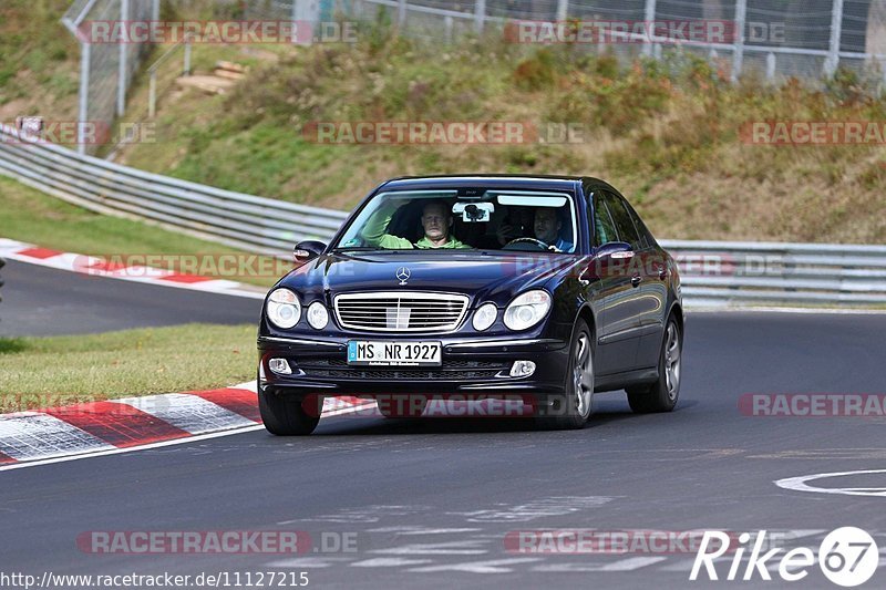 Bild #11127215 - Touristenfahrten Nürburgring Nordschleife (11.10.2020)