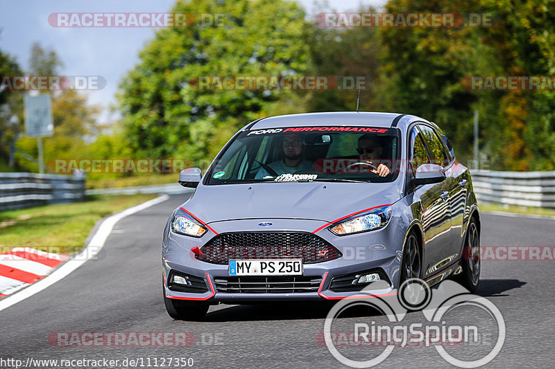 Bild #11127350 - Touristenfahrten Nürburgring Nordschleife (11.10.2020)