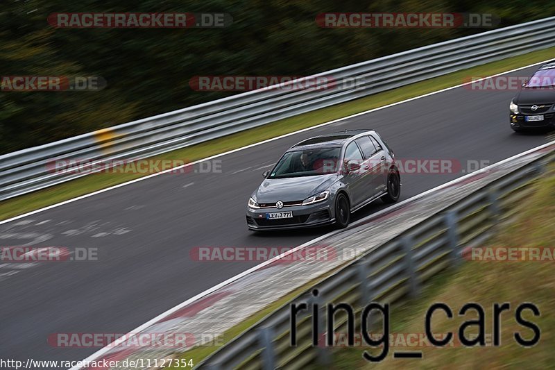 Bild #11127354 - Touristenfahrten Nürburgring Nordschleife (11.10.2020)