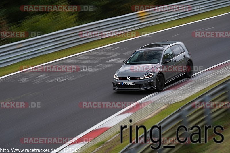 Bild #11127362 - Touristenfahrten Nürburgring Nordschleife (11.10.2020)