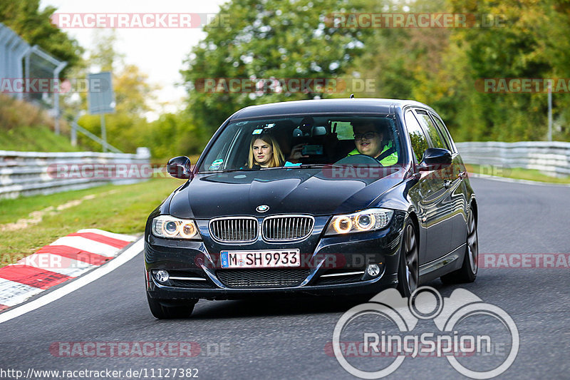 Bild #11127382 - Touristenfahrten Nürburgring Nordschleife (11.10.2020)