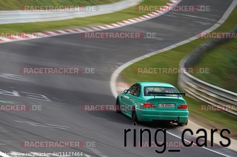 Bild #11127464 - Touristenfahrten Nürburgring Nordschleife (11.10.2020)