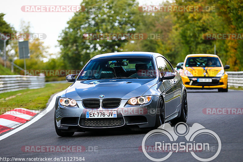 Bild #11127584 - Touristenfahrten Nürburgring Nordschleife (11.10.2020)