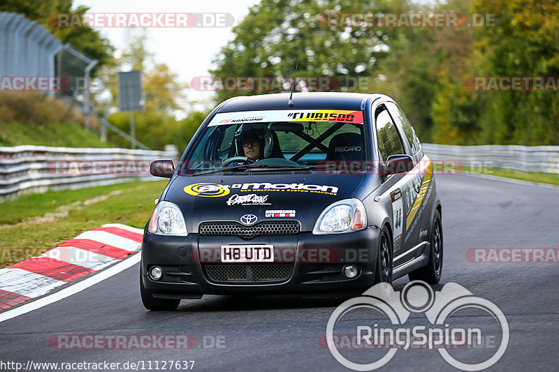 Bild #11127637 - Touristenfahrten Nürburgring Nordschleife (11.10.2020)