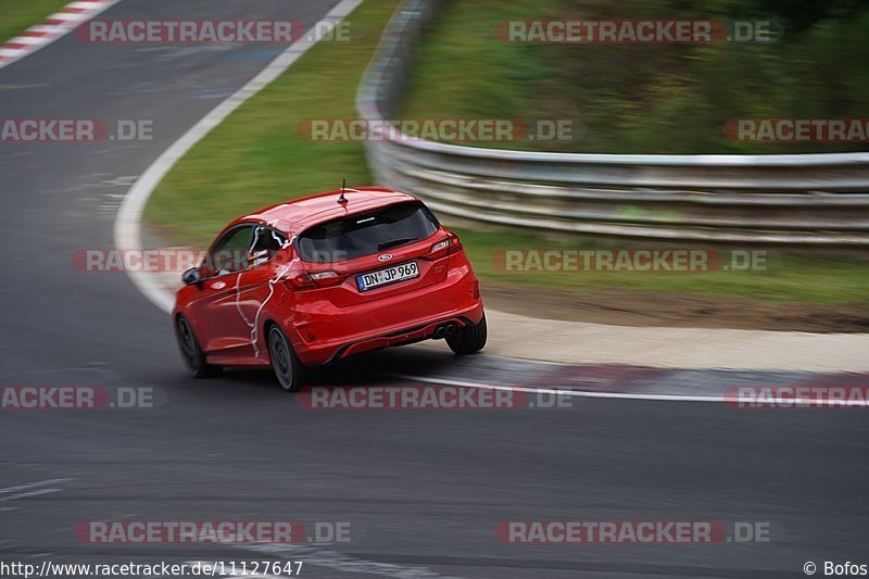 Bild #11127647 - Touristenfahrten Nürburgring Nordschleife (11.10.2020)