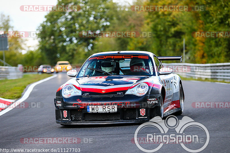 Bild #11127703 - Touristenfahrten Nürburgring Nordschleife (11.10.2020)