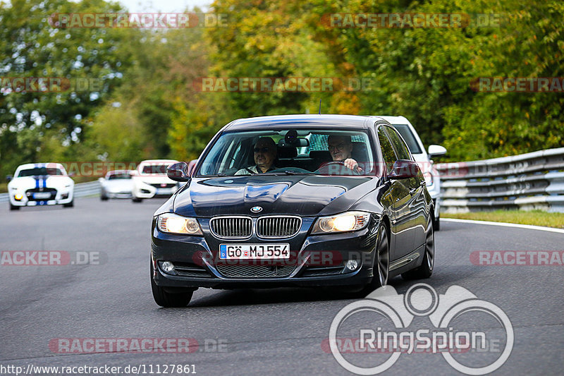 Bild #11127861 - Touristenfahrten Nürburgring Nordschleife (11.10.2020)