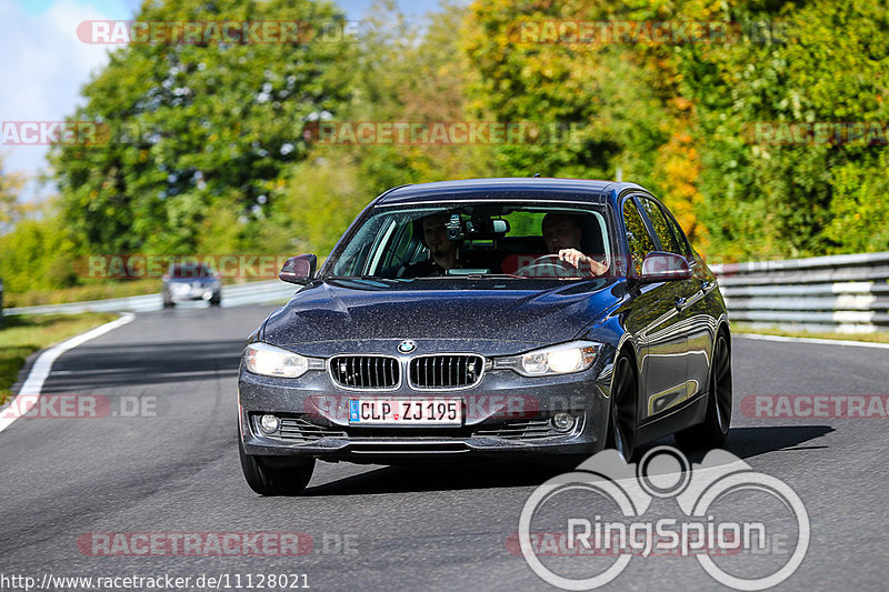 Bild #11128021 - Touristenfahrten Nürburgring Nordschleife (11.10.2020)