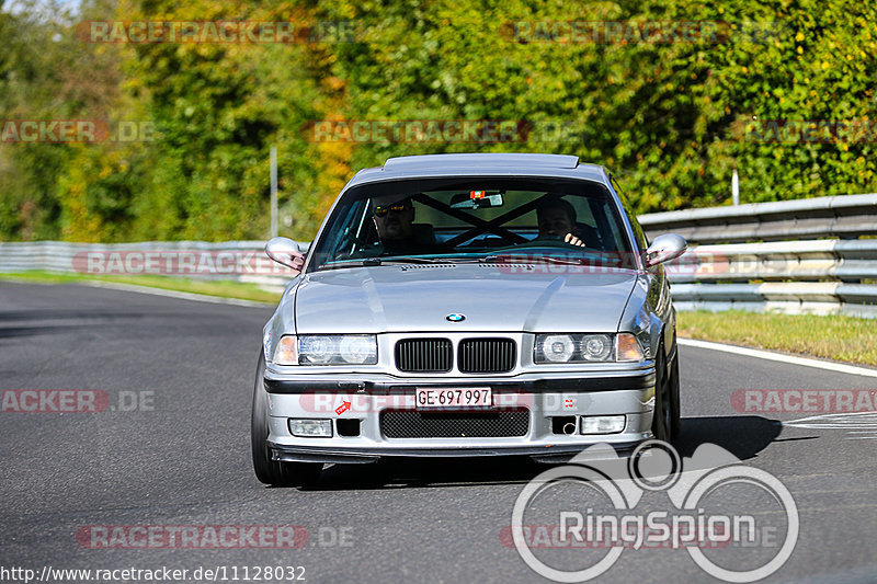 Bild #11128032 - Touristenfahrten Nürburgring Nordschleife (11.10.2020)