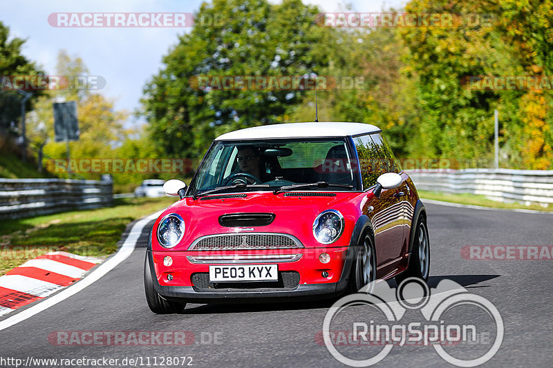 Bild #11128072 - Touristenfahrten Nürburgring Nordschleife (11.10.2020)