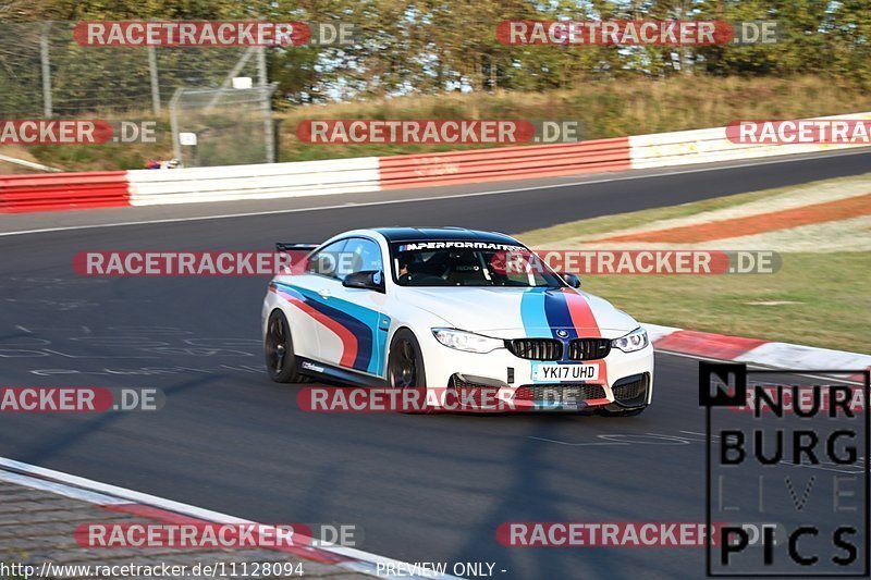 Bild #11128094 - Touristenfahrten Nürburgring Nordschleife (11.10.2020)