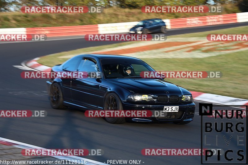 Bild #11128116 - Touristenfahrten Nürburgring Nordschleife (11.10.2020)