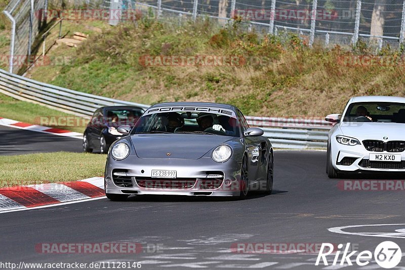 Bild #11128146 - Touristenfahrten Nürburgring Nordschleife (11.10.2020)