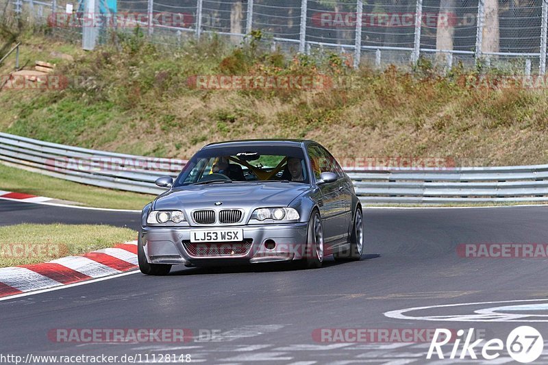 Bild #11128148 - Touristenfahrten Nürburgring Nordschleife (11.10.2020)