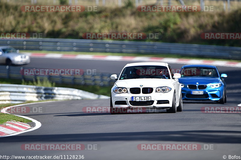 Bild #11128236 - Touristenfahrten Nürburgring Nordschleife (11.10.2020)