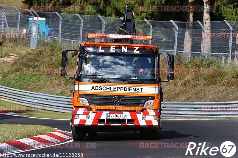 Bild #11128258 - Touristenfahrten Nürburgring Nordschleife (11.10.2020)