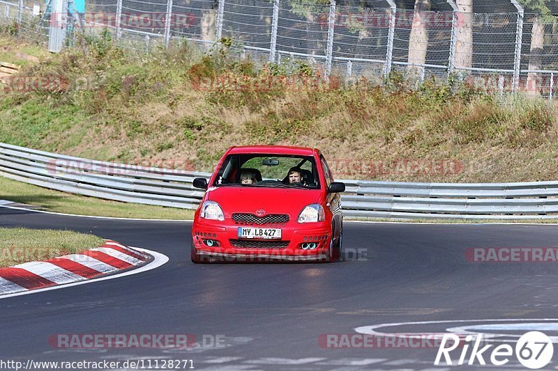 Bild #11128271 - Touristenfahrten Nürburgring Nordschleife (11.10.2020)