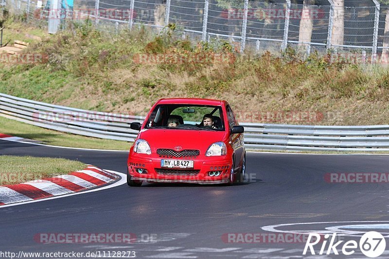 Bild #11128273 - Touristenfahrten Nürburgring Nordschleife (11.10.2020)