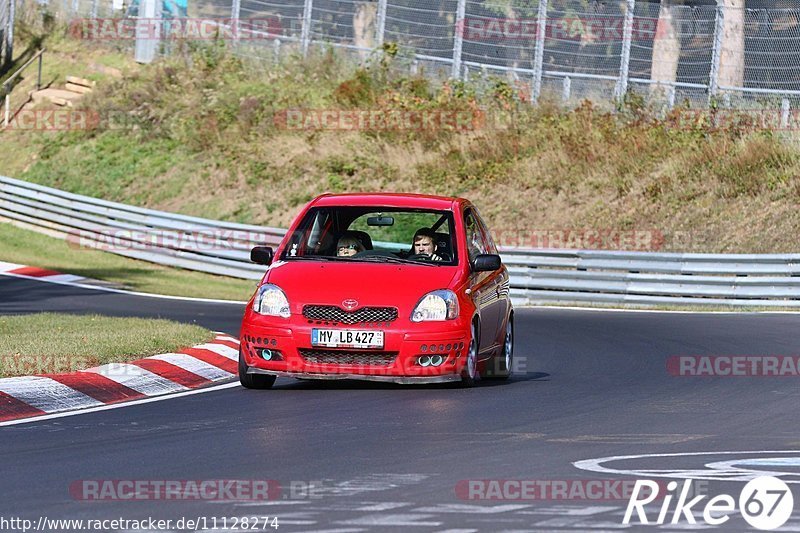 Bild #11128274 - Touristenfahrten Nürburgring Nordschleife (11.10.2020)