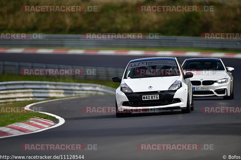 Bild #11128544 - Touristenfahrten Nürburgring Nordschleife (11.10.2020)