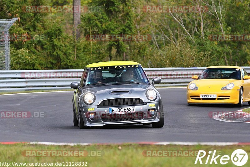 Bild #11128832 - Touristenfahrten Nürburgring Nordschleife (11.10.2020)