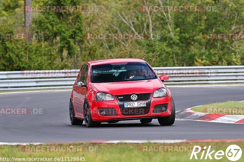 Bild #11128845 - Touristenfahrten Nürburgring Nordschleife (11.10.2020)