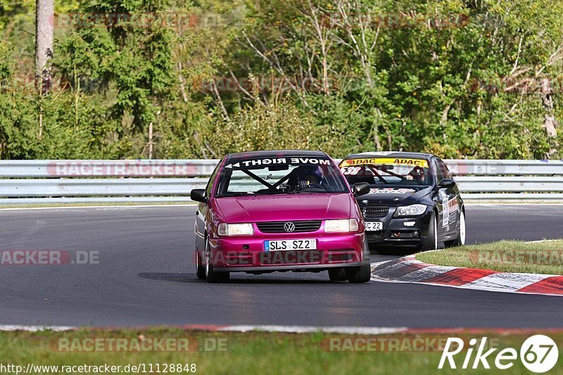 Bild #11128848 - Touristenfahrten Nürburgring Nordschleife (11.10.2020)