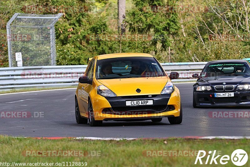 Bild #11128859 - Touristenfahrten Nürburgring Nordschleife (11.10.2020)