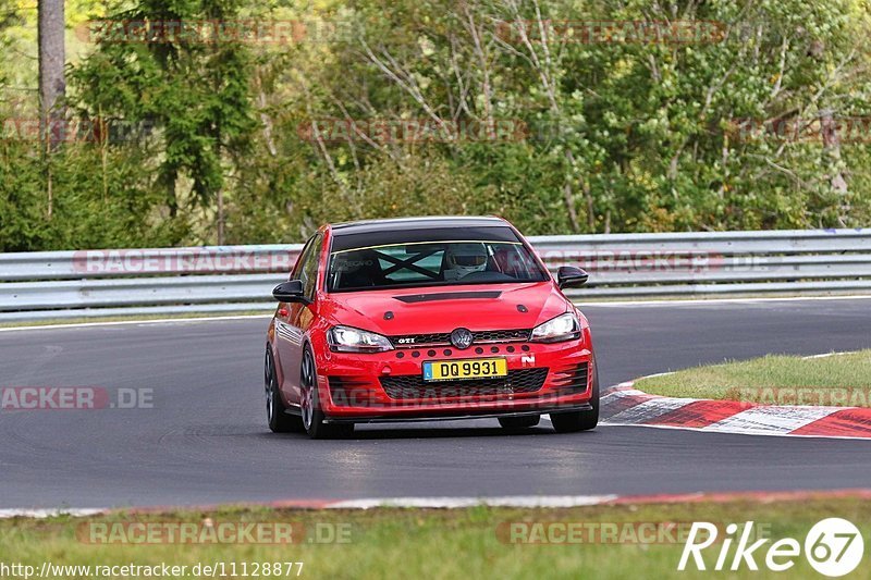 Bild #11128877 - Touristenfahrten Nürburgring Nordschleife (11.10.2020)