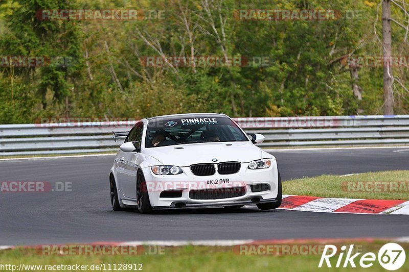 Bild #11128912 - Touristenfahrten Nürburgring Nordschleife (11.10.2020)