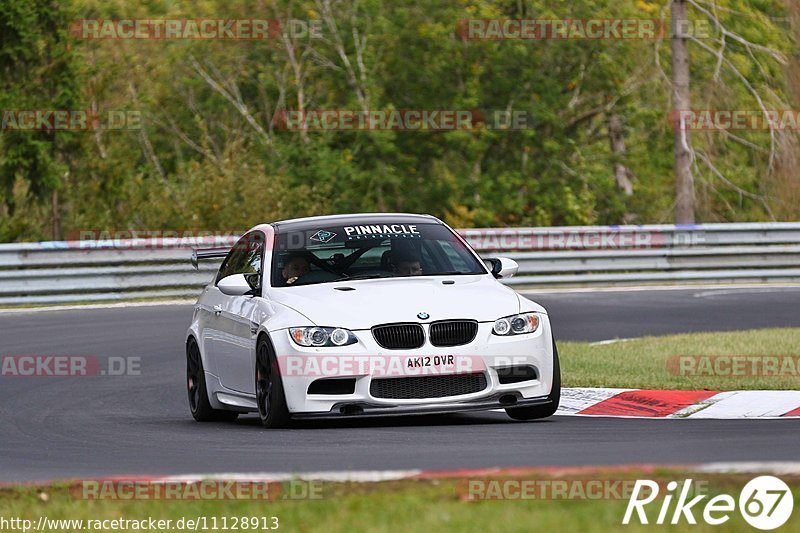 Bild #11128913 - Touristenfahrten Nürburgring Nordschleife (11.10.2020)