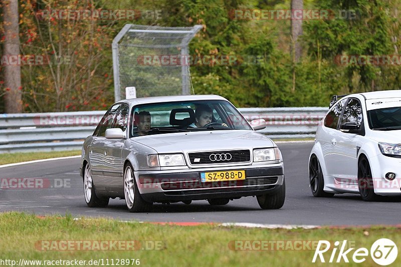 Bild #11128976 - Touristenfahrten Nürburgring Nordschleife (11.10.2020)