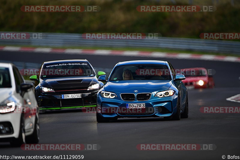 Bild #11129059 - Touristenfahrten Nürburgring Nordschleife (11.10.2020)